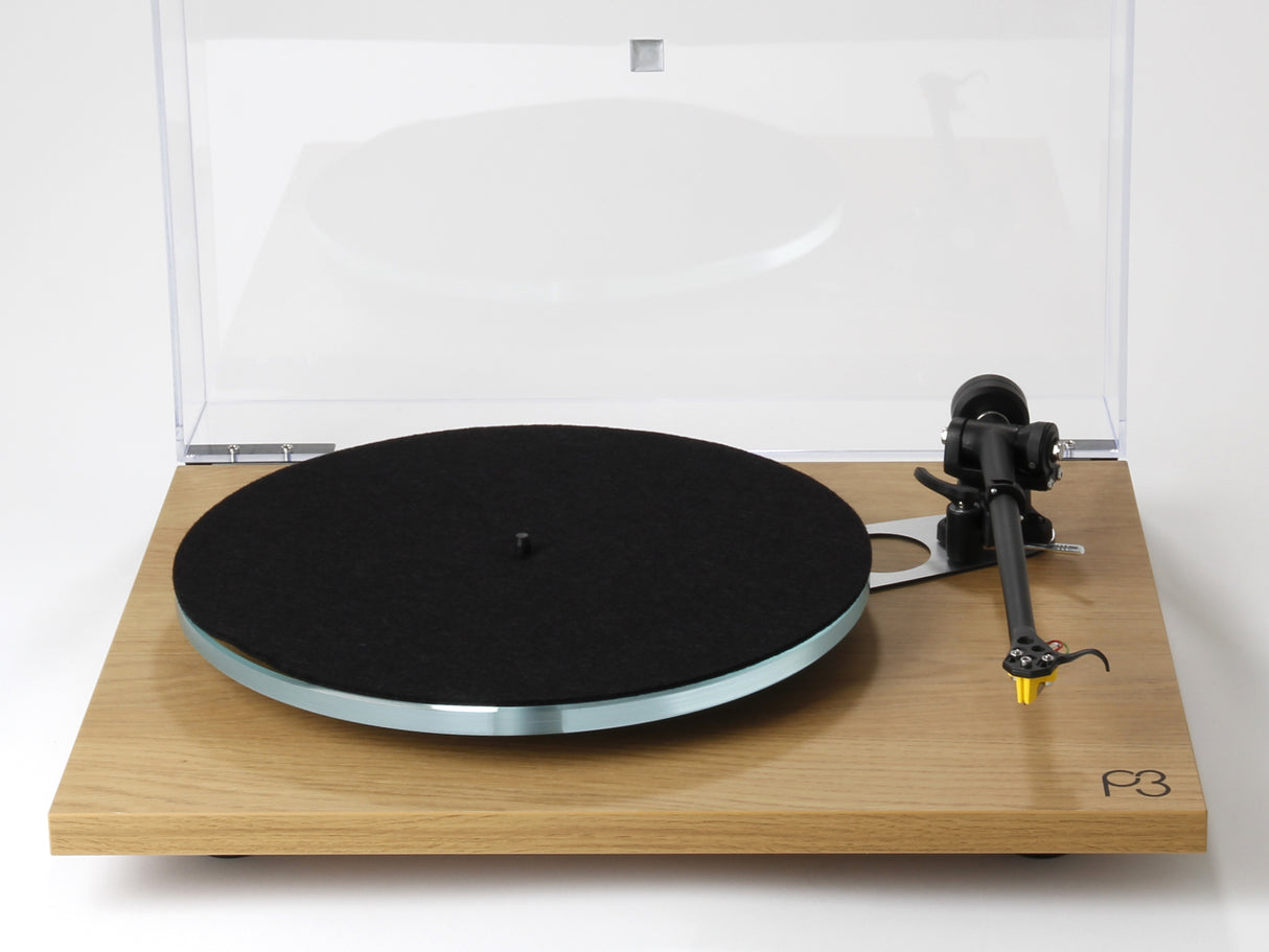 Rega Planar 3 Turntable (reduced to clear)