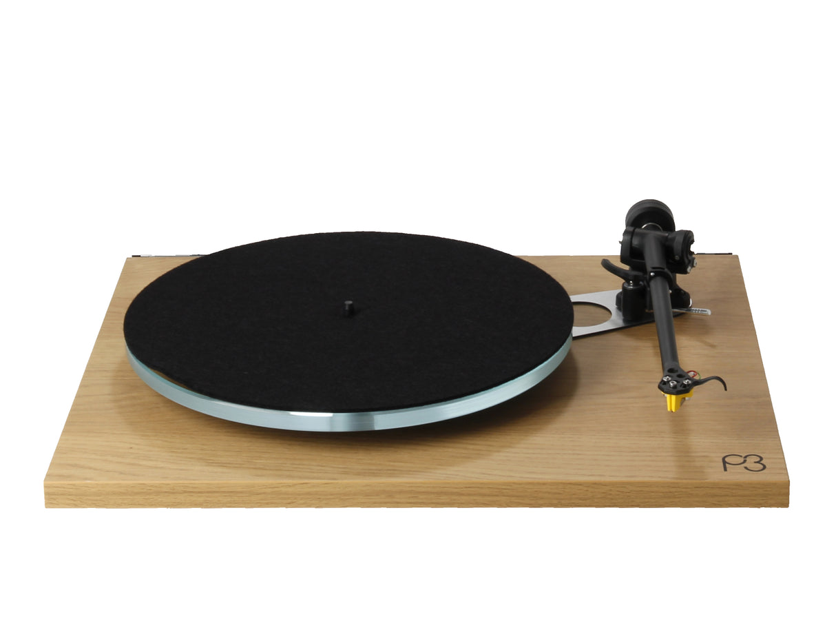 Rega Planar 3 Turntable (reduced to clear)