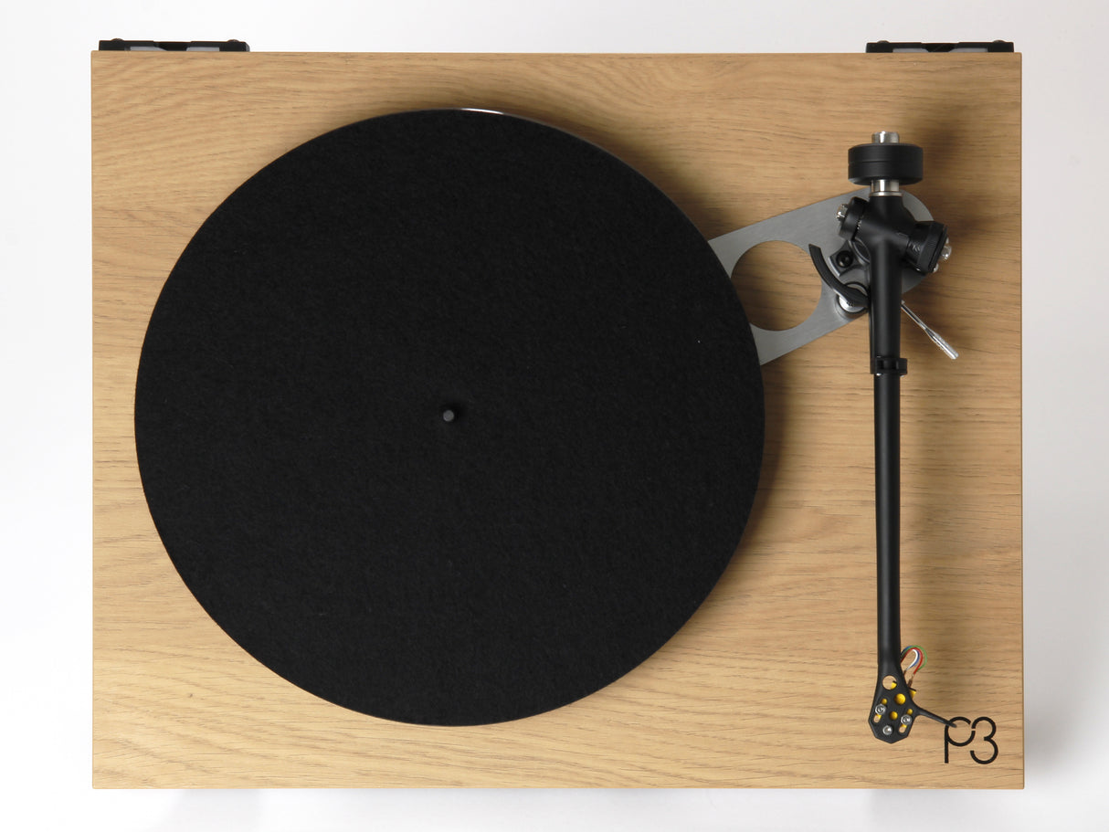 Rega Planar 3 Turntable (reduced to clear)