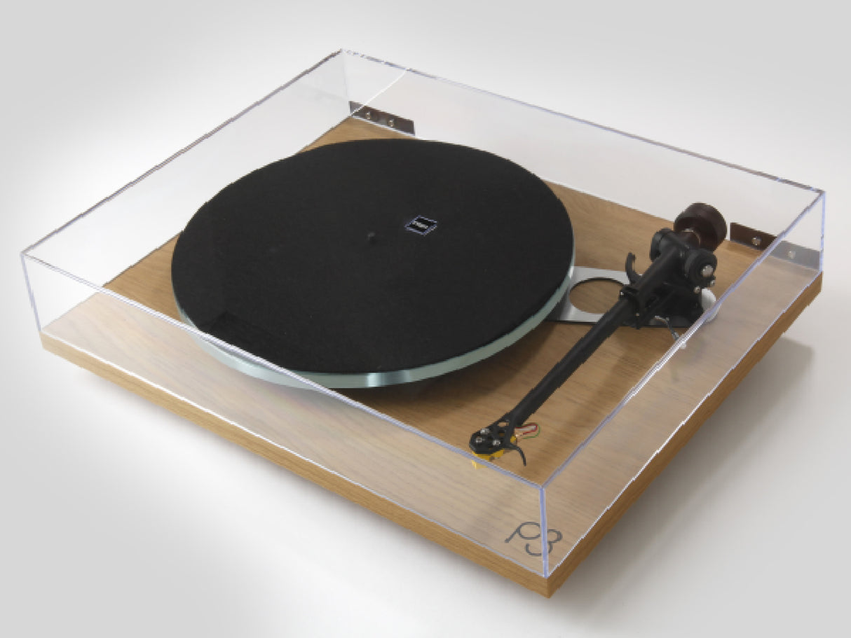 Rega Planar 3 Turntable (reduced to clear)