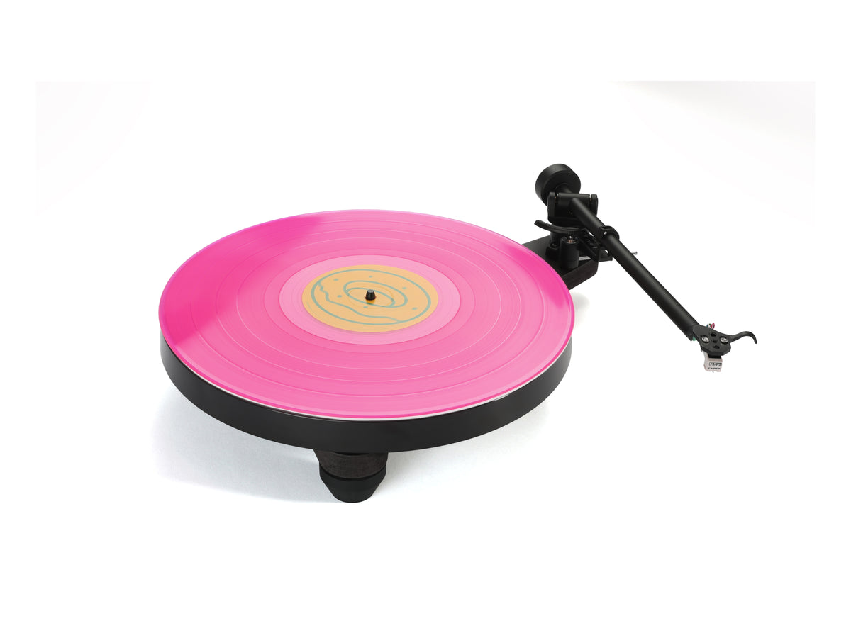 Rega Replay Turntable