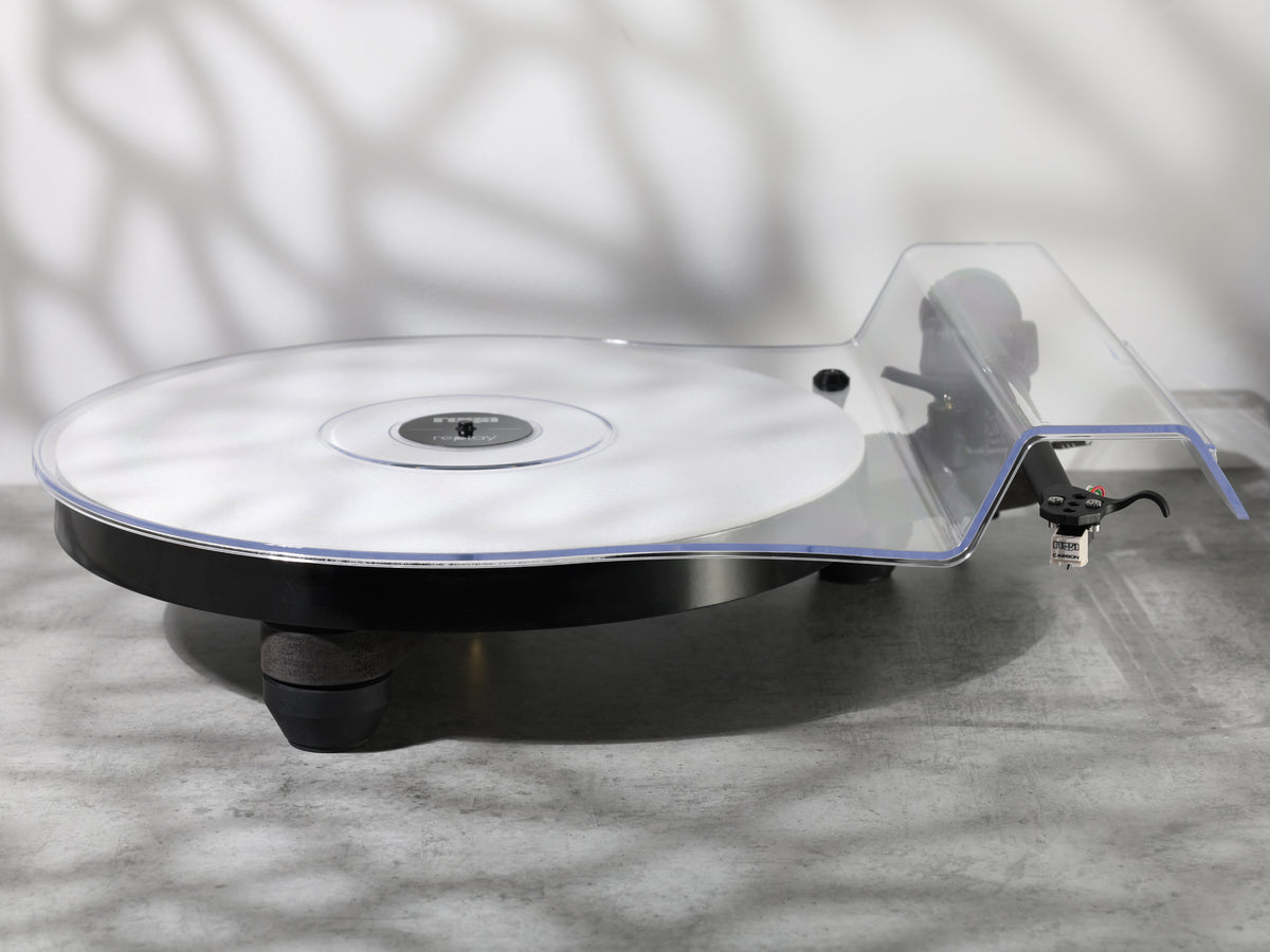 Rega Replay Turntable