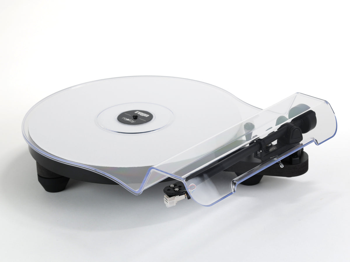 Rega Replay Turntable