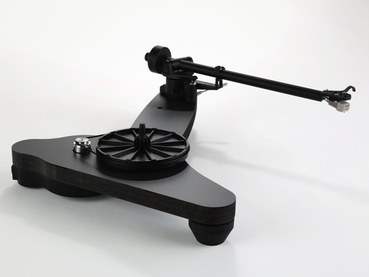 Rega Replay Turntable