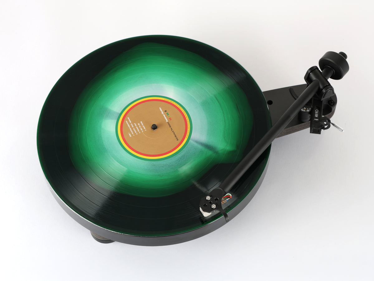 Rega Replay Turntable
