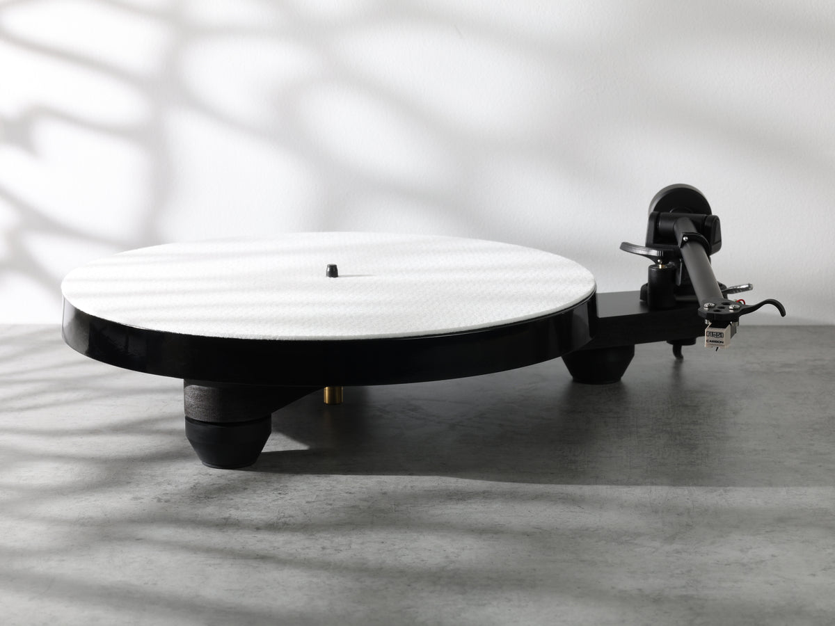 Rega Replay Turntable