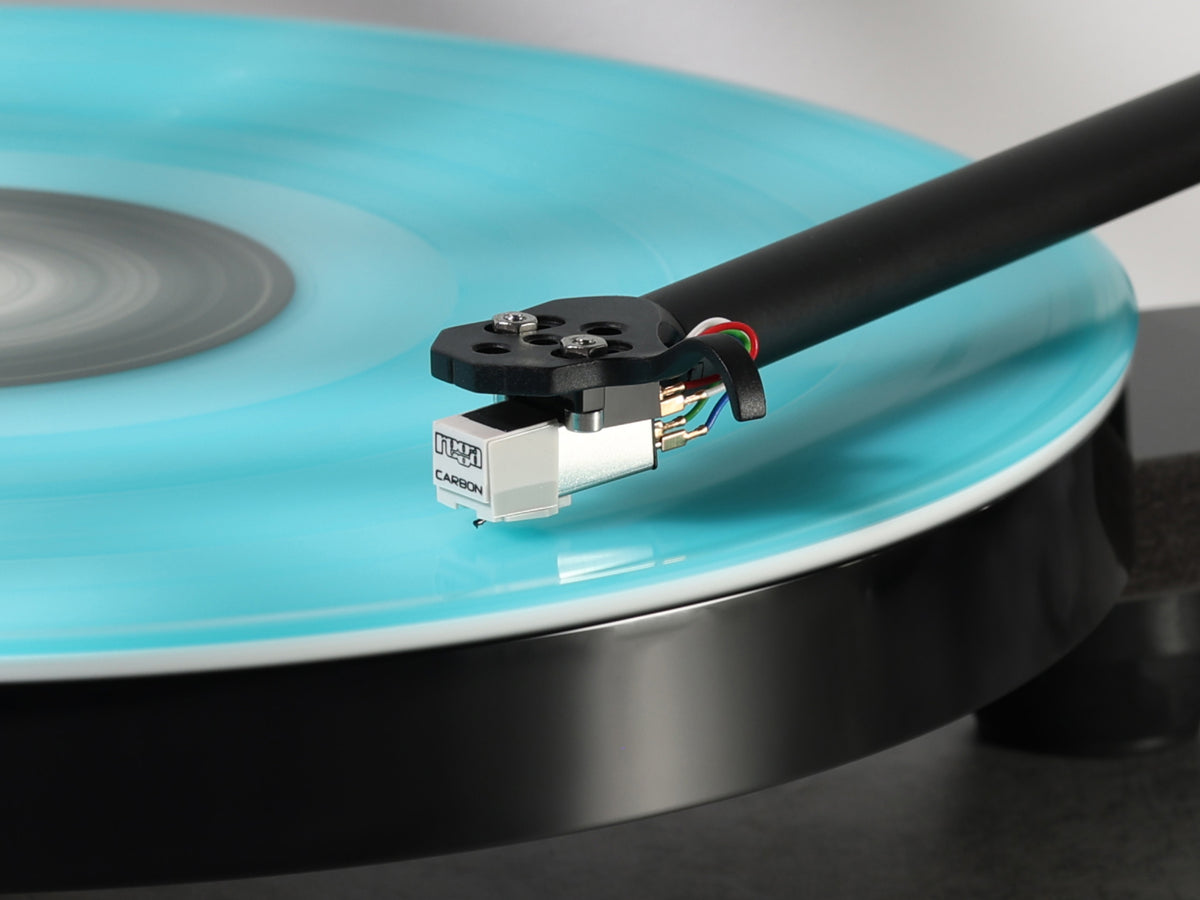 Rega Replay Turntable