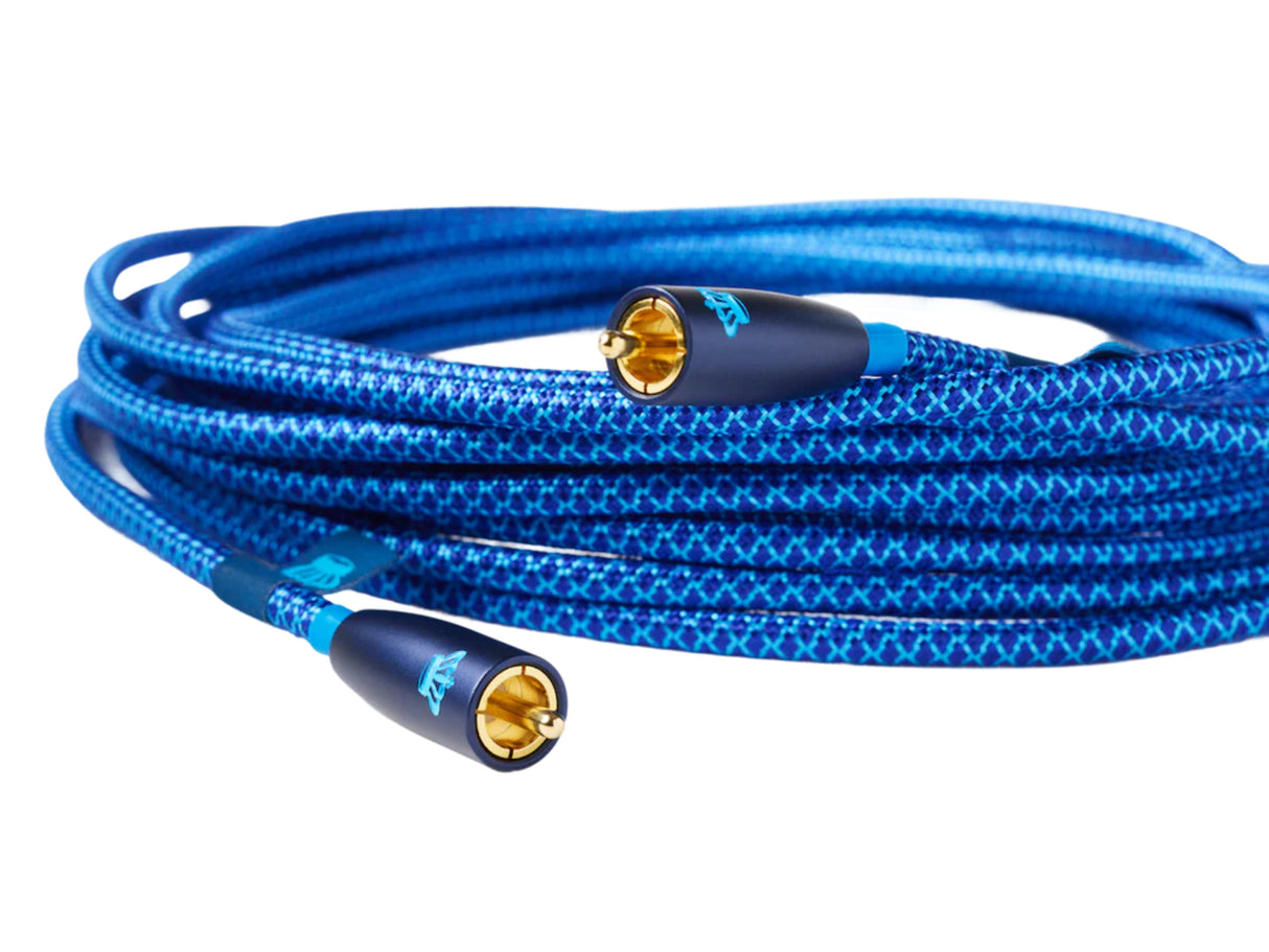 REL Commodore .1/LFE Subwoofer Cable