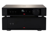 Rega Mercury + Solis (Pre + Power Amplifier)