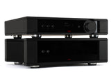 Rega Mercury + Solis (Pre + Power Amplifier)