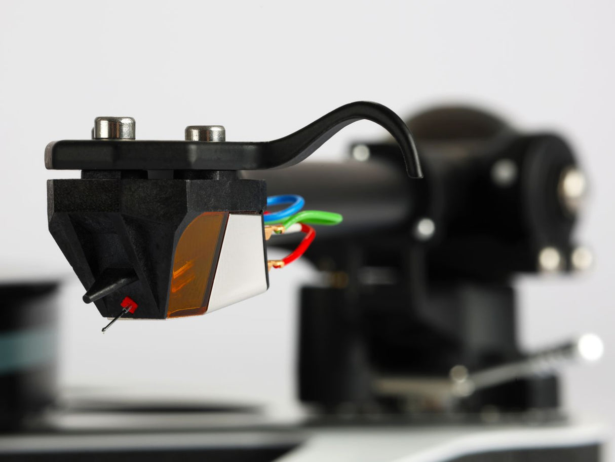 Rega Nd9 Moving Magnet Cartridge
