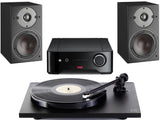 Rega Planar 1 Turntable Starter System