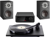 Rega Planar 1 Turntable Starter System