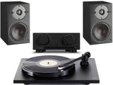 Rega Planar 1 Turntable Starter System