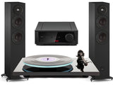 Rega Planar 2 Turntable System Package (2026)