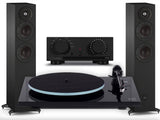 Rega Planar 2 Turntable System Package (2026)