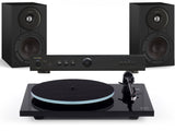Rega Planar 2 Turntable System Package (2026)