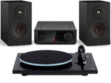 Rega Planar 2 Turntable System Package (2026)