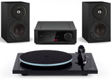 Rega Planar 2 Turntable System Package (2026)