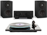 Rega Planar 2 Turntable System Package (2026)