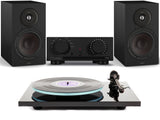 Rega Planar 2 Turntable System Package (2026)