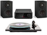 Rega Planar 2 Turntable System Package (2026)