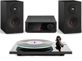 Rega Planar 2 Turntable System Package (2026)