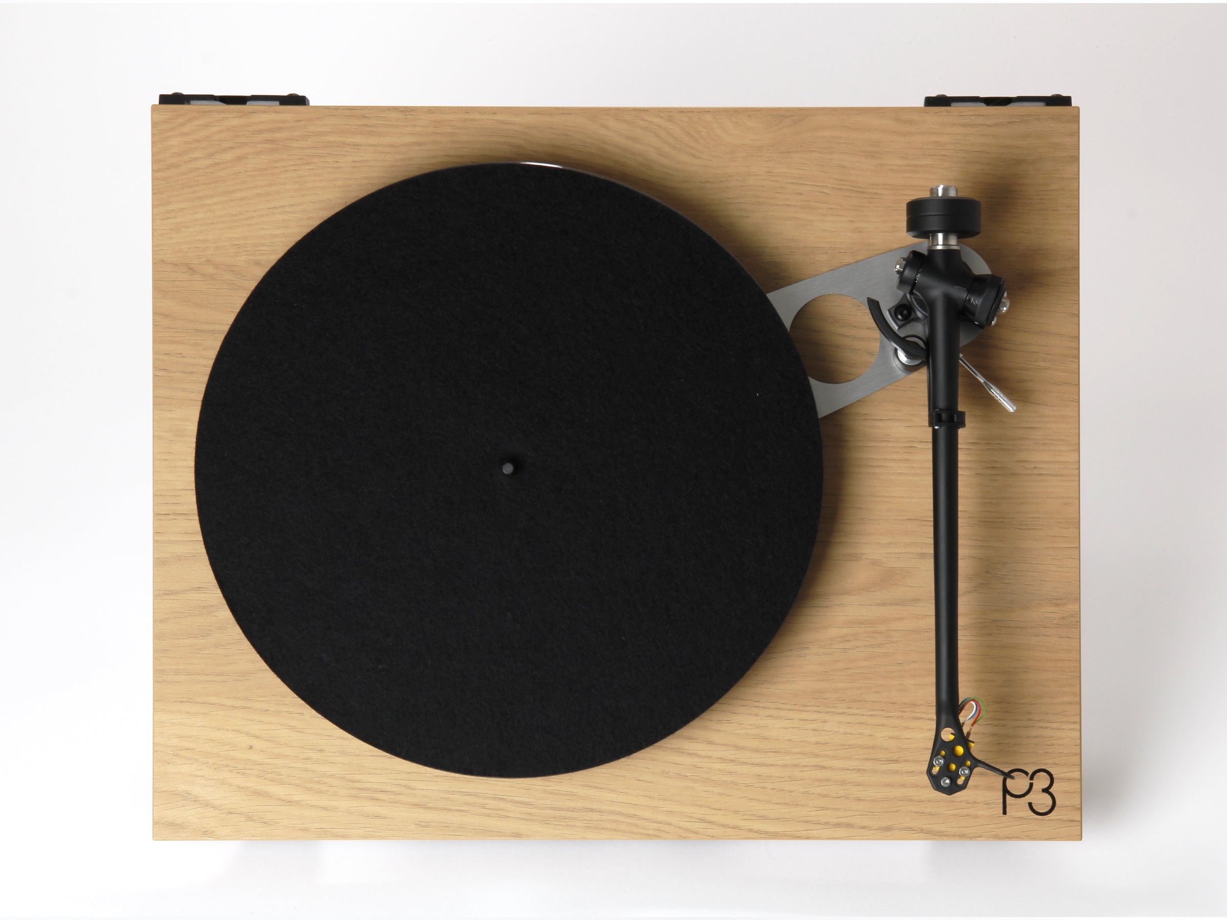 Rega Planar 3 Nd3 MM Turntable (new for 2024)