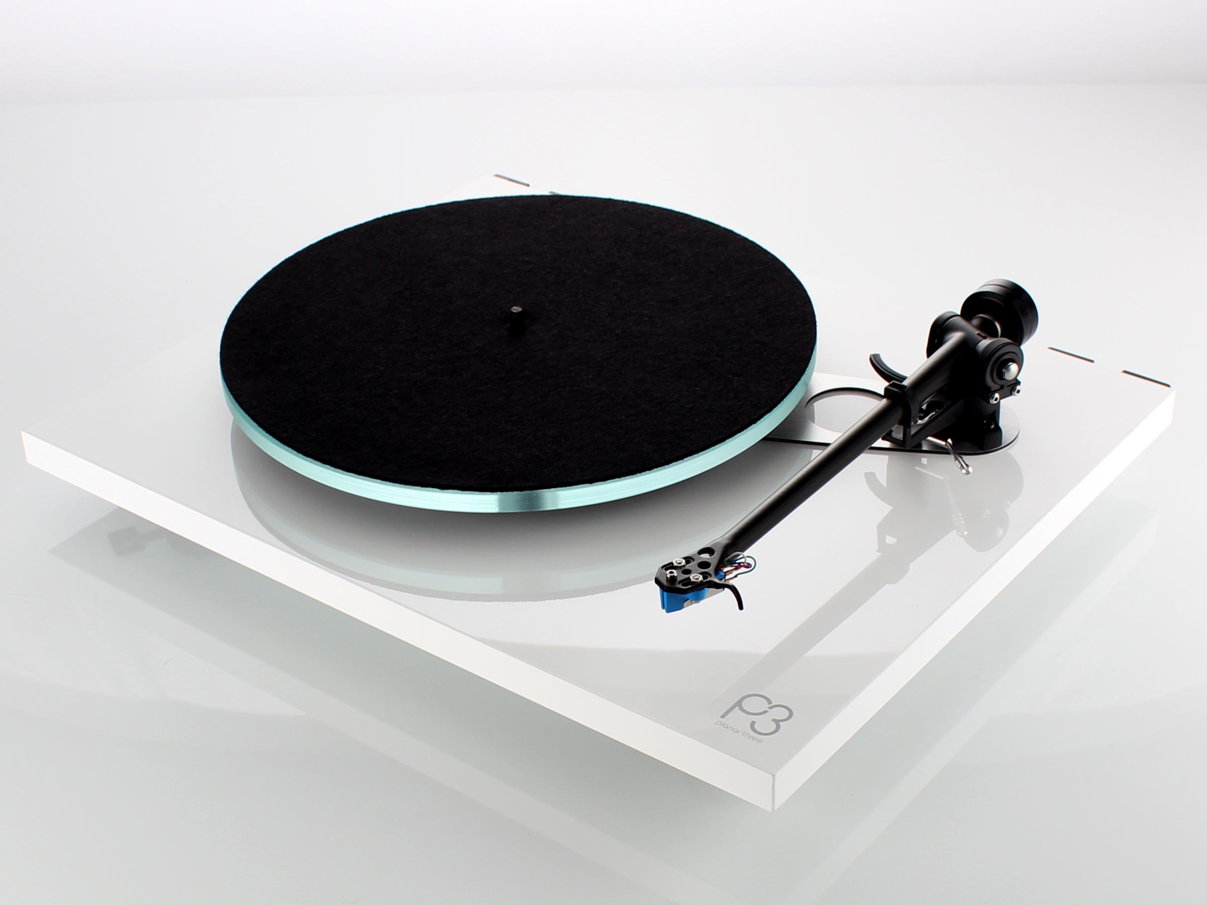 Rega Planar 3 Nd3 MM Turntable (new for 2024)