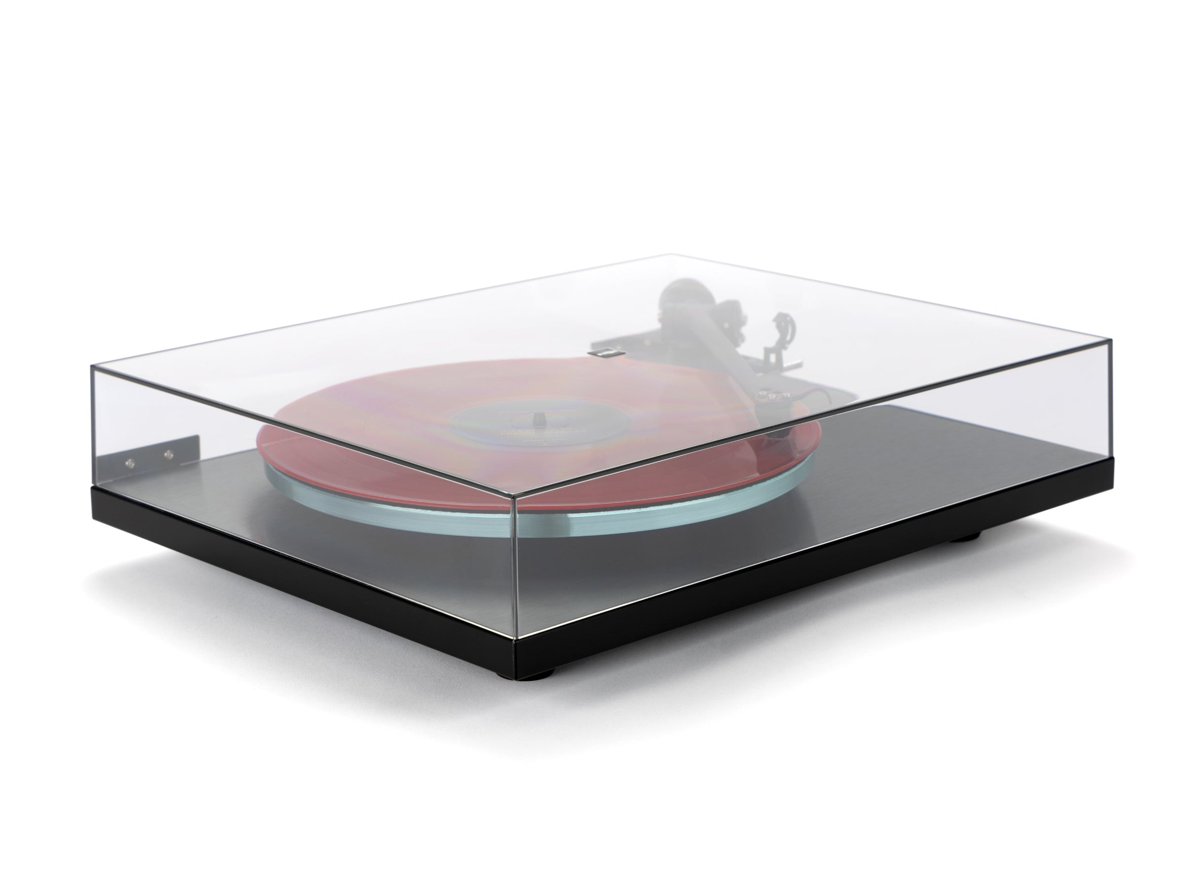 Rega Planar 3 RS Edition Turntable