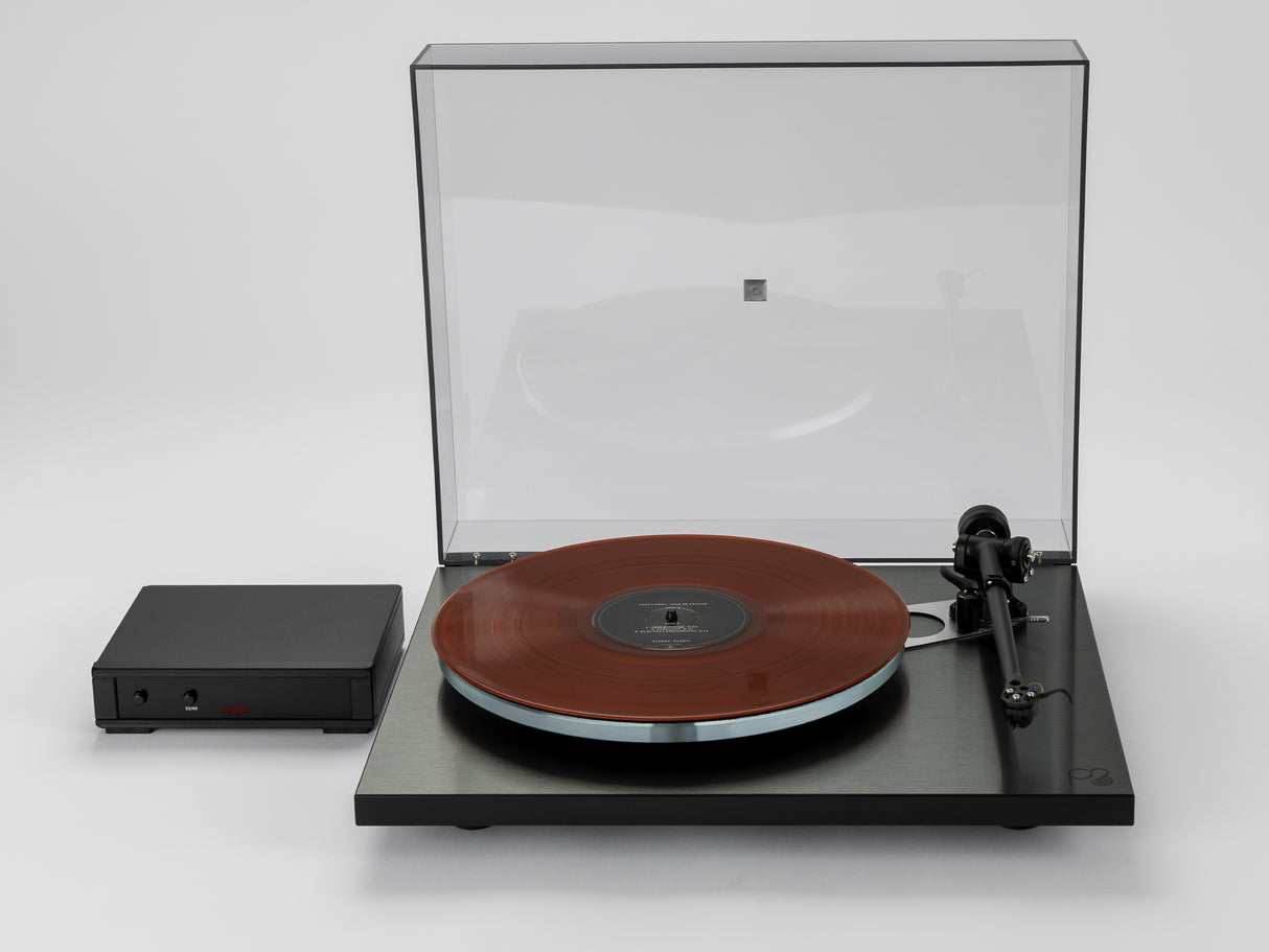 Rega Planar 3 RS Edition Turntable