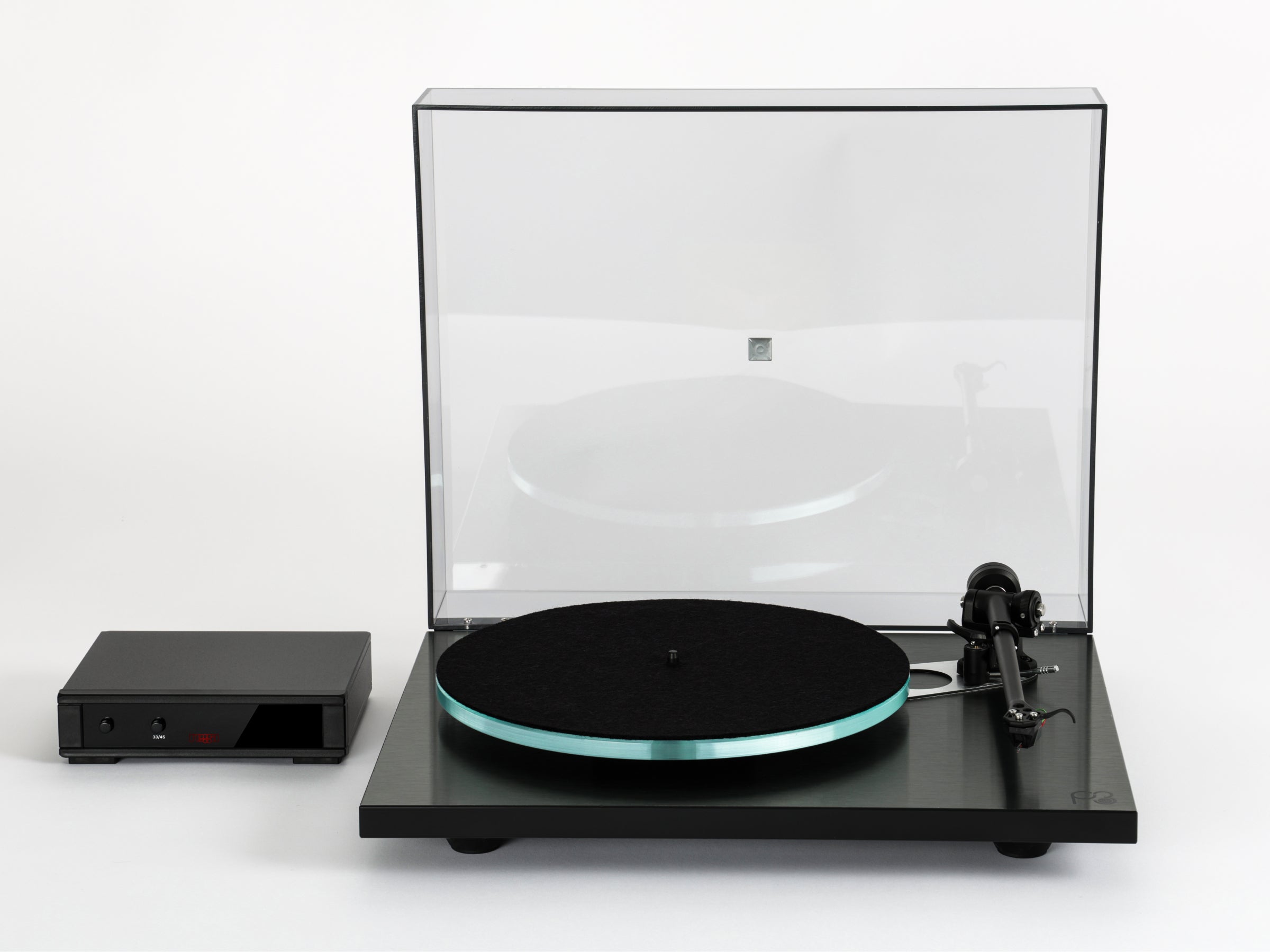 Rega Planar 3 RS Edition Turntable