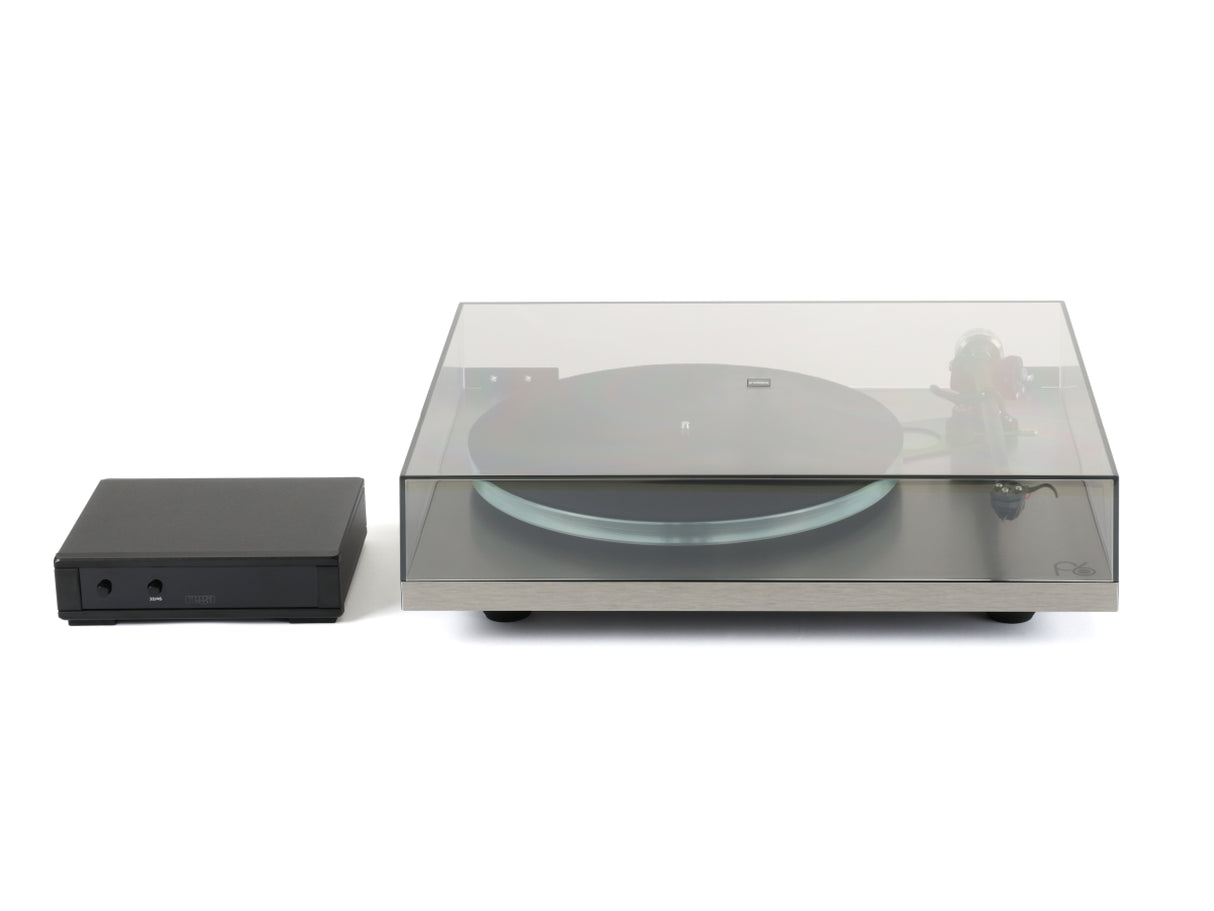 Rega Planar 6 RS Edition Turntable