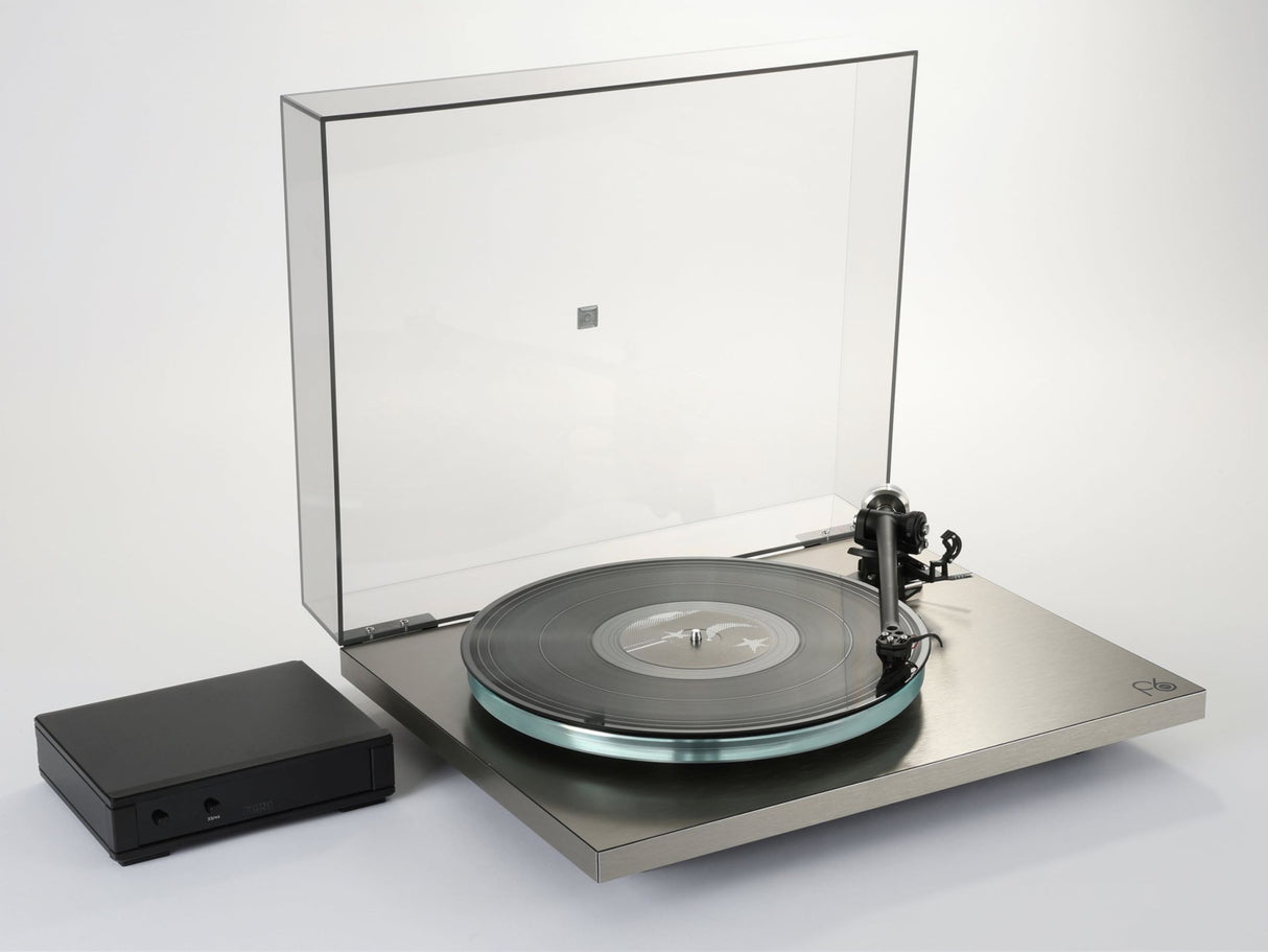 Rega Planar 6 RS Edition Turntable
