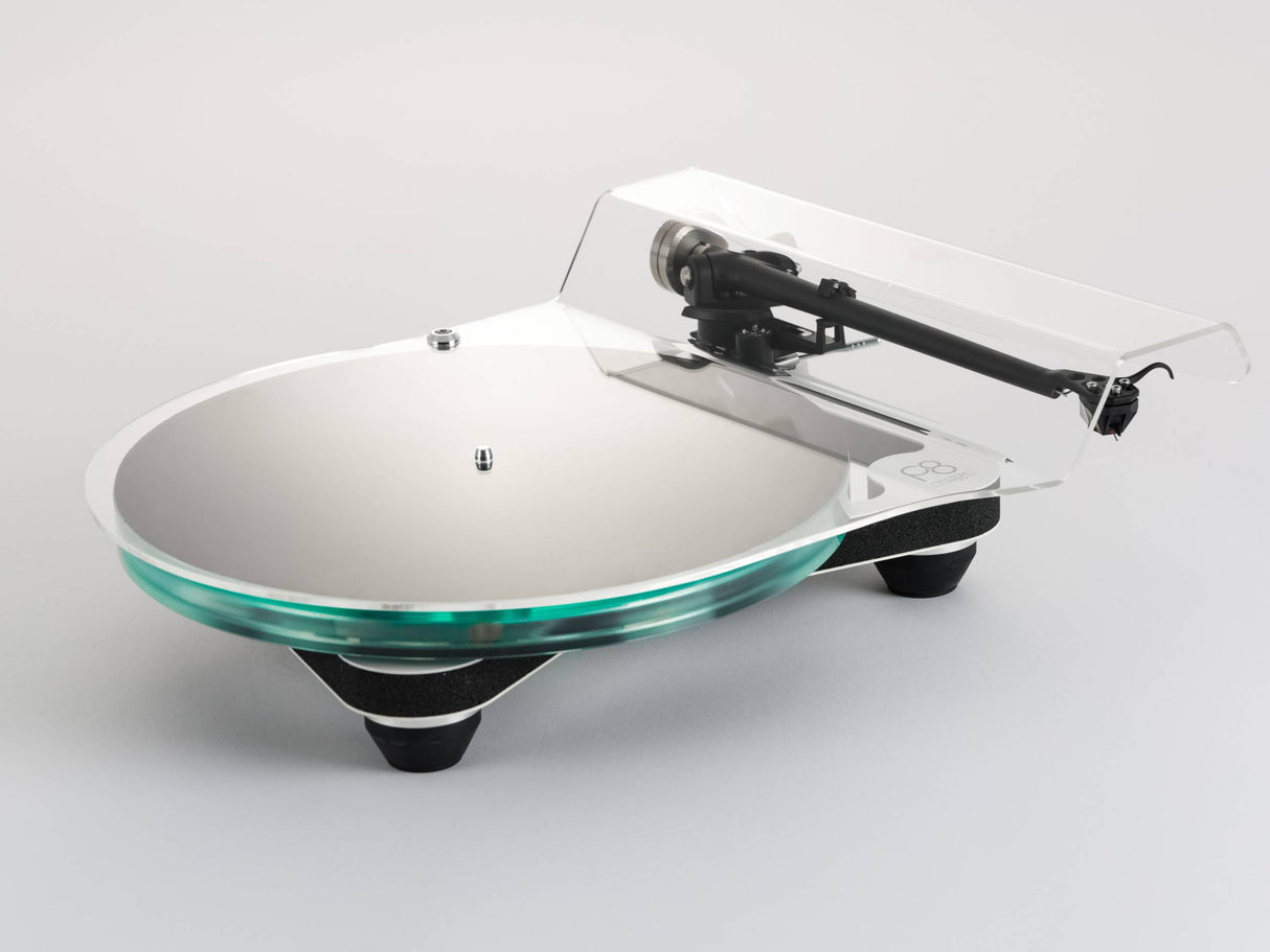 Rega Planar 8 Turntable