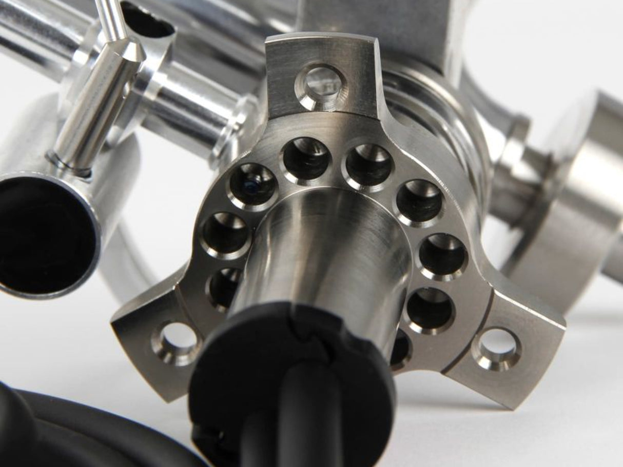 Rega RB TITANIUM Tonearm (Naia TT Reference Tonearm)
