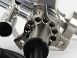 Rega RB TITANIUM Tonearm (Naia TT Reference Tonearm)