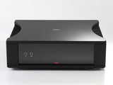 Rega Mercury + Solis (Pre + Power Amplifier)