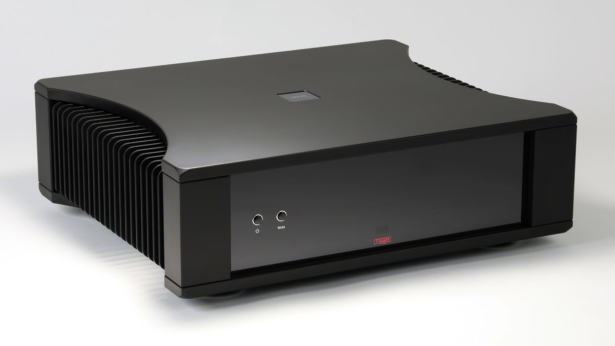 Rega Mercury + Solis (Pre + Power Amplifier)