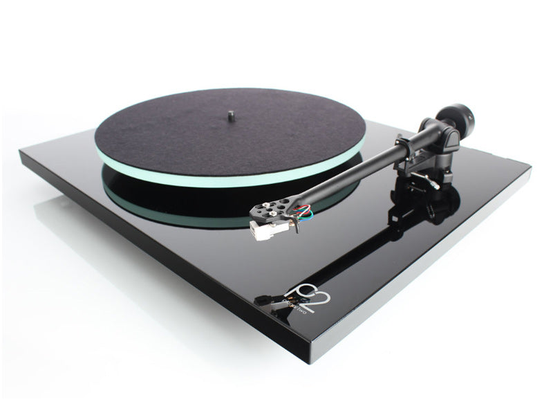 Rega Planar 2 Turntable (PL2)