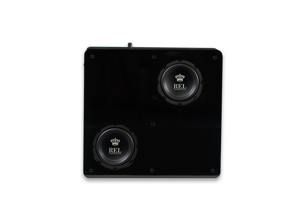 REL Acoustic Planar PL-1 Subwoofer
