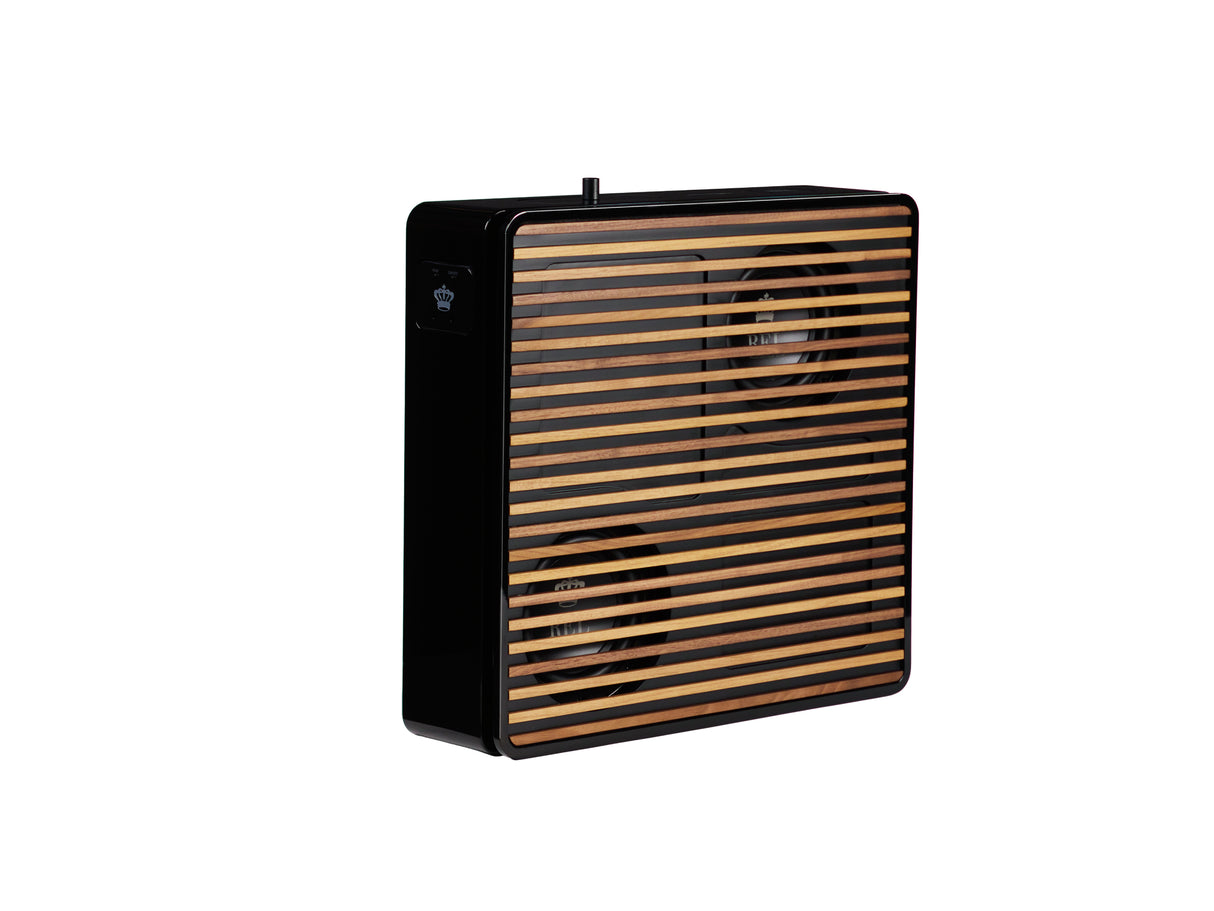 REL Acoustic Planar PL-1 Subwoofer