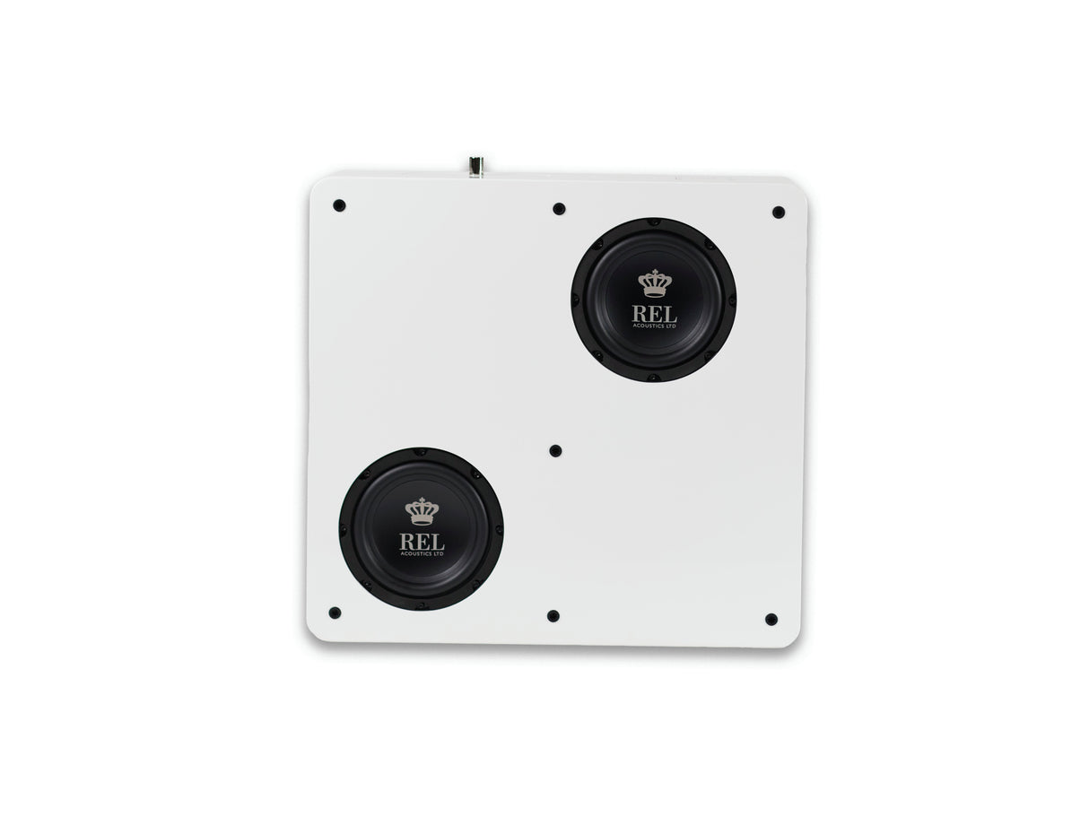 REL Acoustic Planar PL-1 Subwoofer