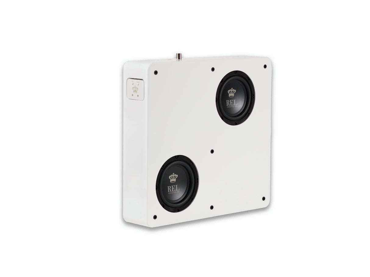 REL Acoustic Planar PL-1 Subwoofer