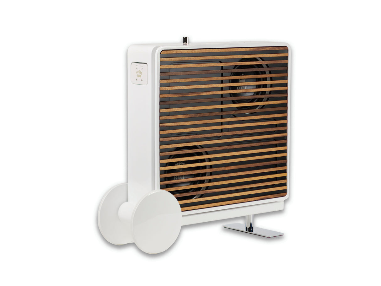 REL Acoustic Planar PL-1 Subwoofer