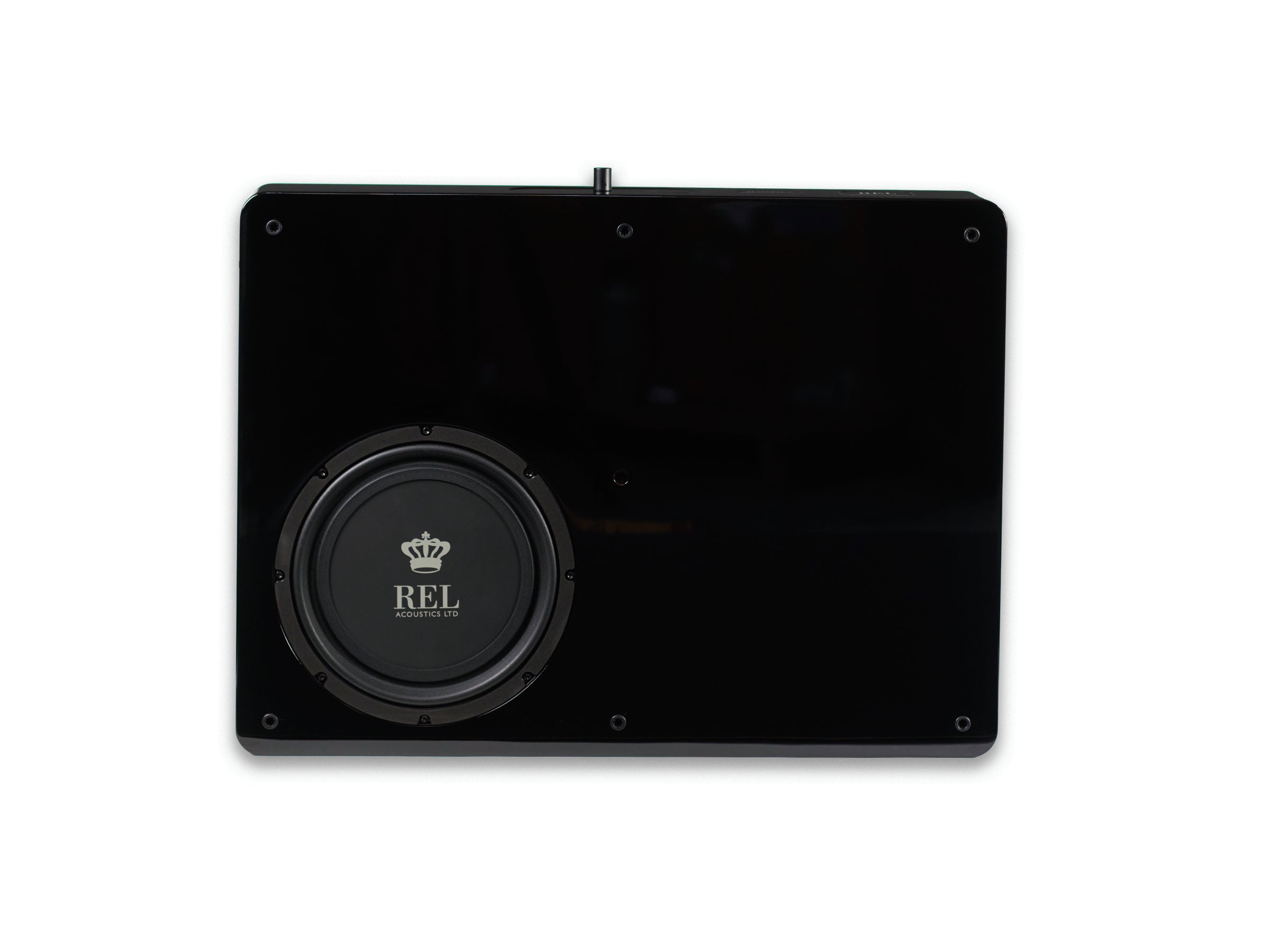 REL Acoustic Planar PL-2 Subwoofer