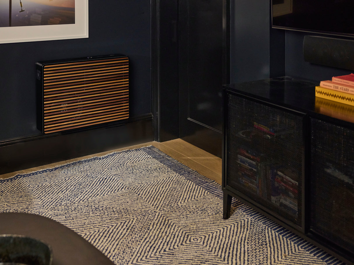 REL Acoustic Planar PL-2 Subwoofer