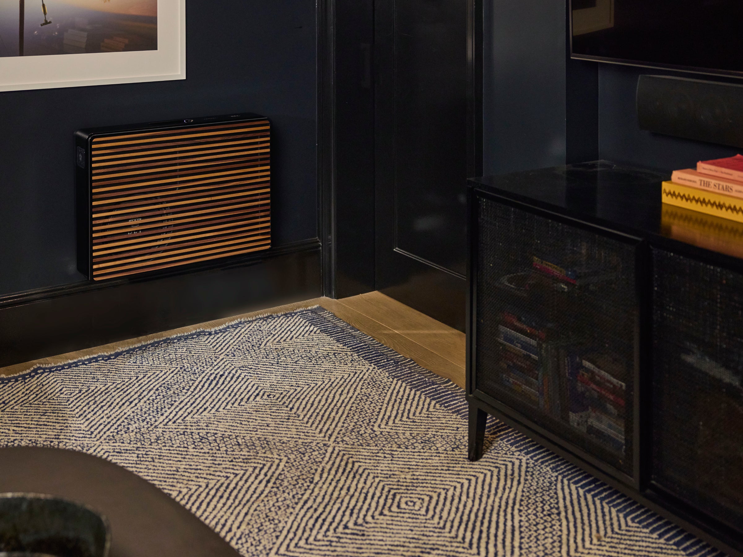 REL Acoustic Planar PL-2 Subwoofer
