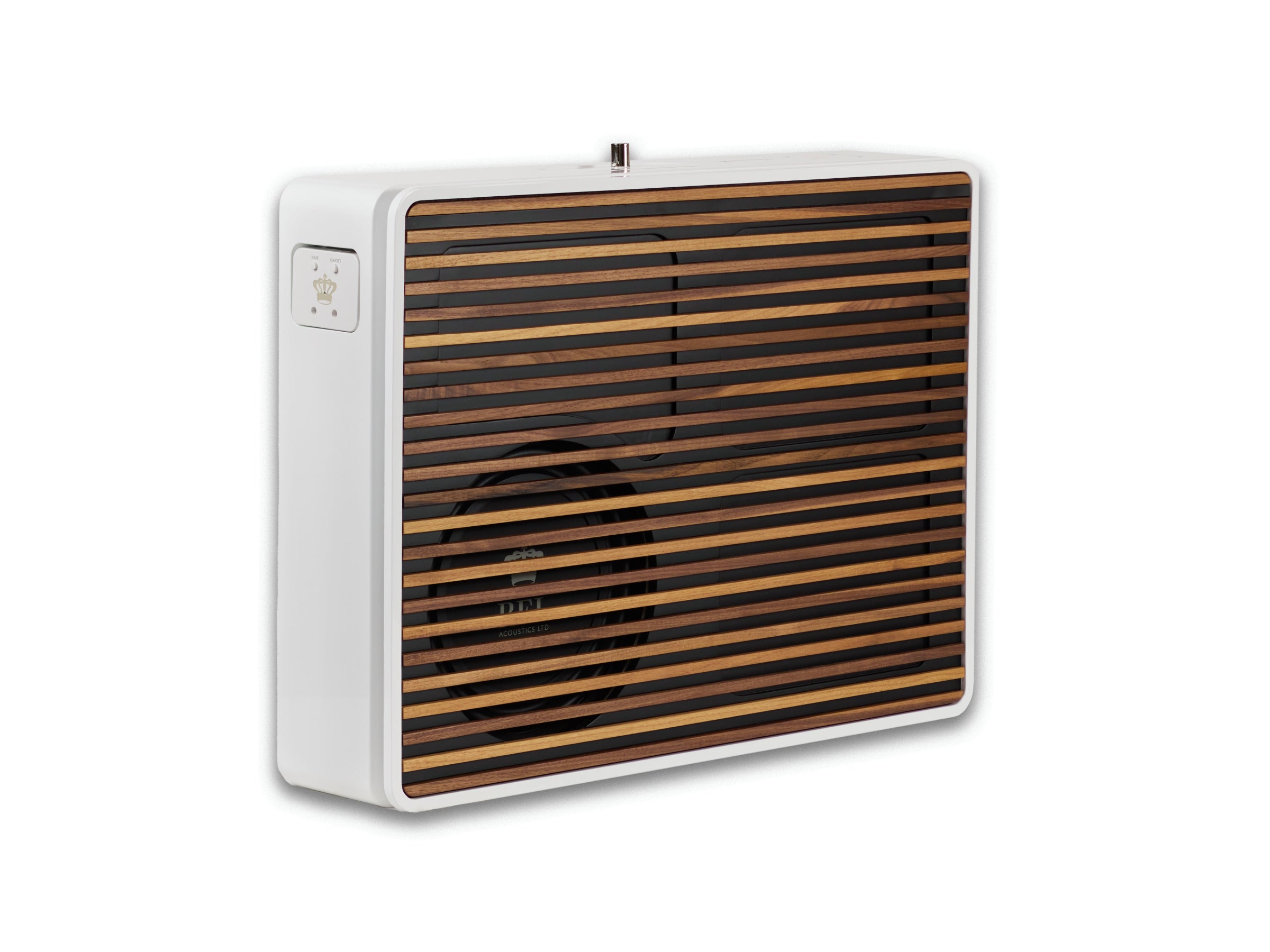REL Acoustic Planar PL-2 Subwoofer