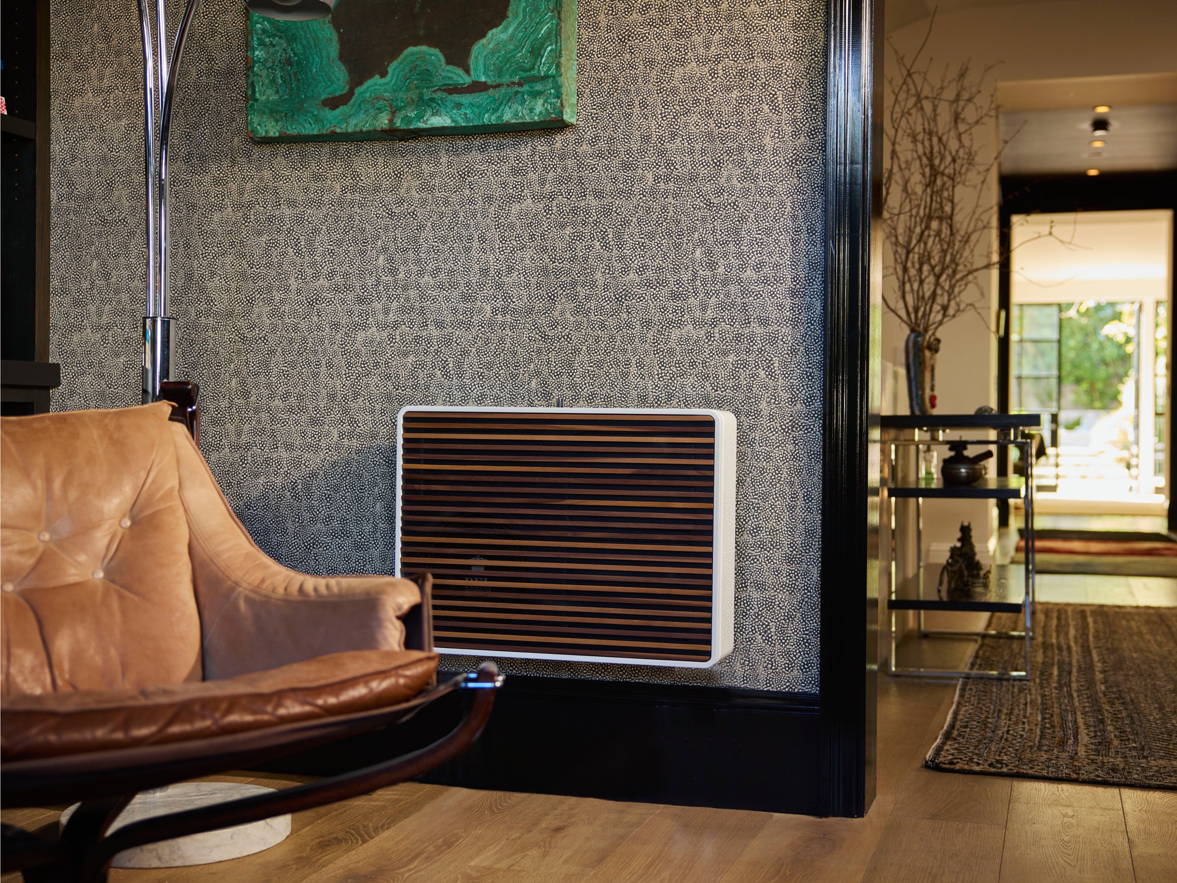 REL Acoustic Planar PL-2 Subwoofer